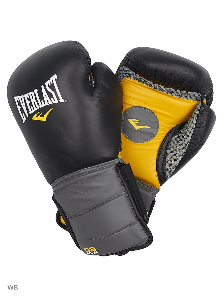 Лапы-перчатки Catch & Release Everlast 4385328 купить за 14 079 ₽ в  интернет-магазине Wildberries