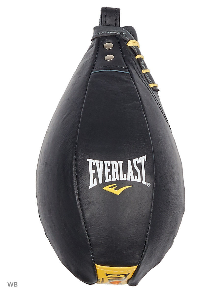 Груша Everlast напольная розовая