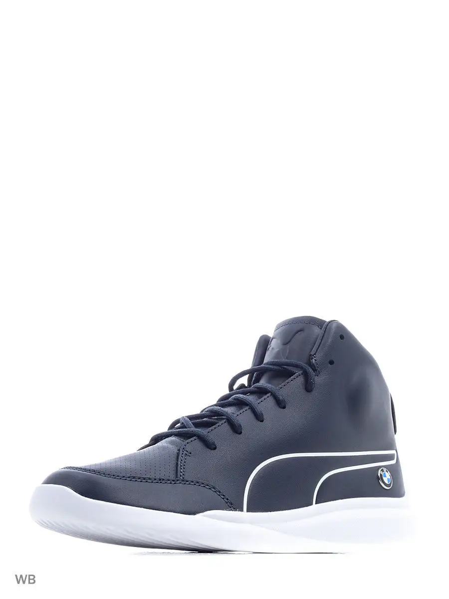 Puma bmw clearance ms casual mid