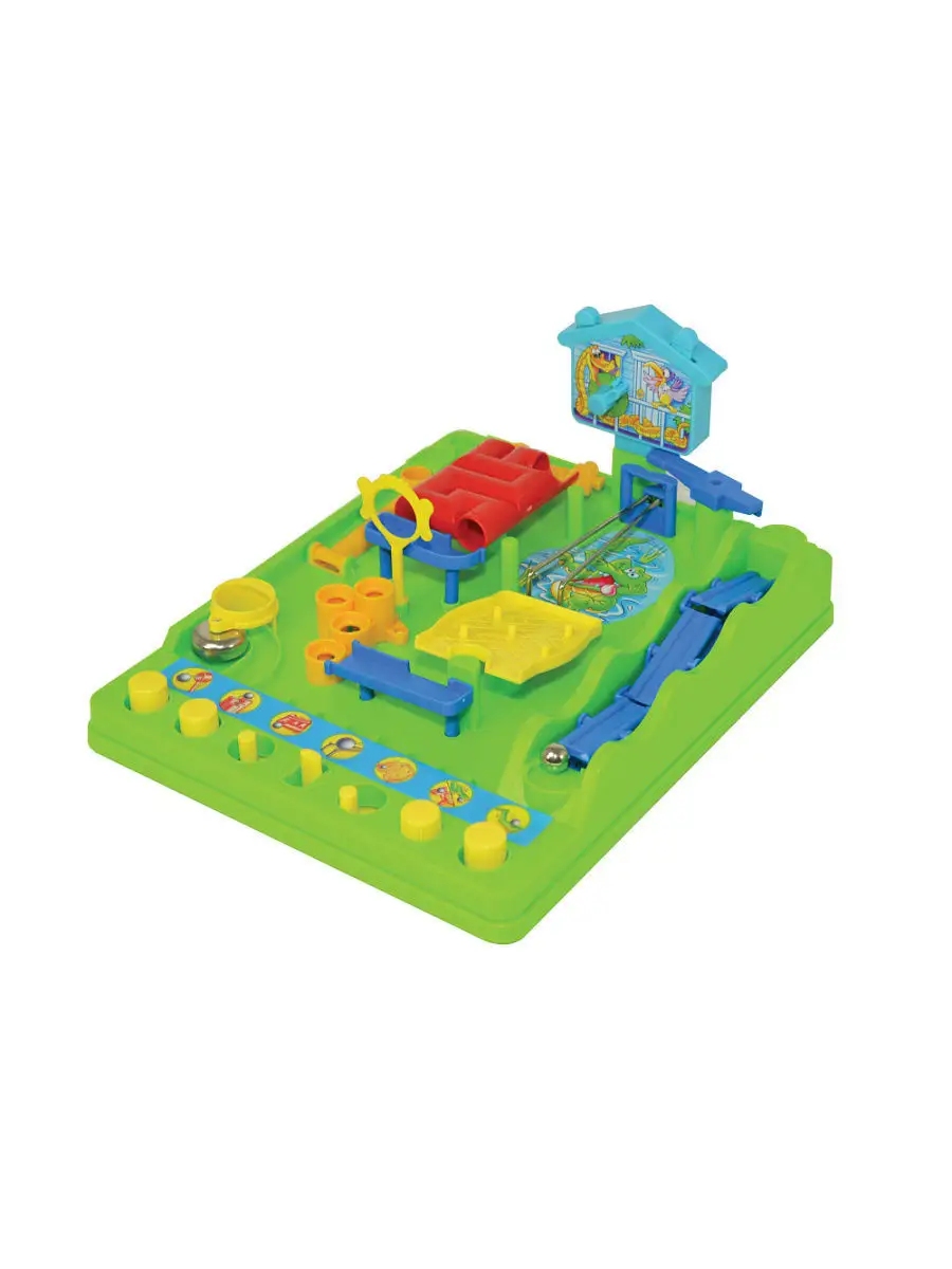 Веселый лабиринт TOMY. 4415978 купить в интернет-магазине Wildberries