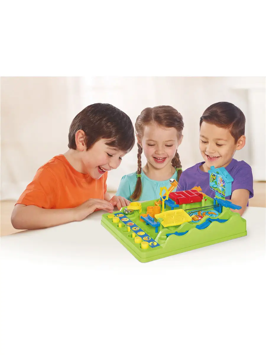 Веселый лабиринт TOMY. 4415978 купить в интернет-магазине Wildberries