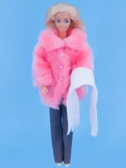 Одежда для barbie 29 см Модница. 4416282 купить за 281 ₽ в интернет-магазине Wildberries