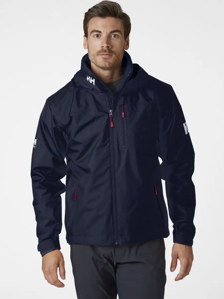 Helly hansen mid layer jacket hotsell