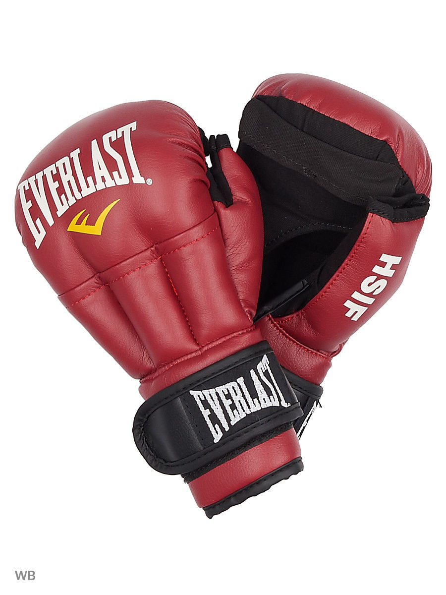 Перчатки Everlast MMA