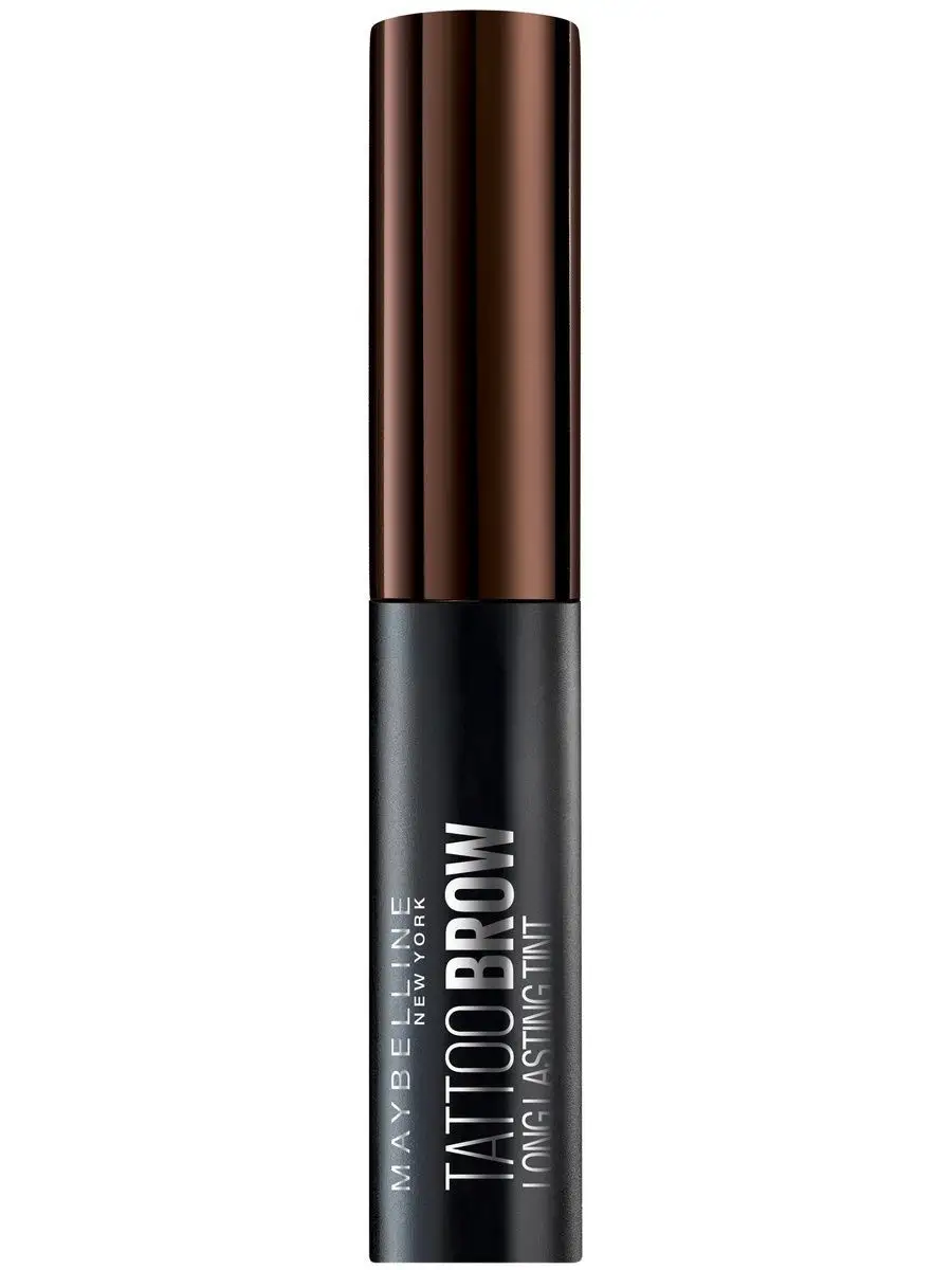 Maybelline tint brow discount
