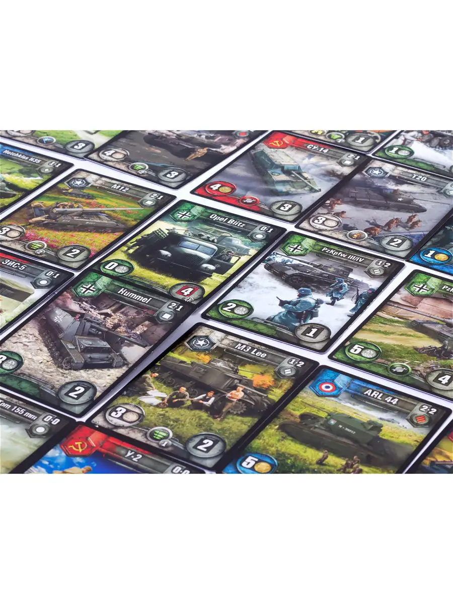 World of Tanks: Rush Hobby World 4557093 купить в интернет-магазине  Wildberries