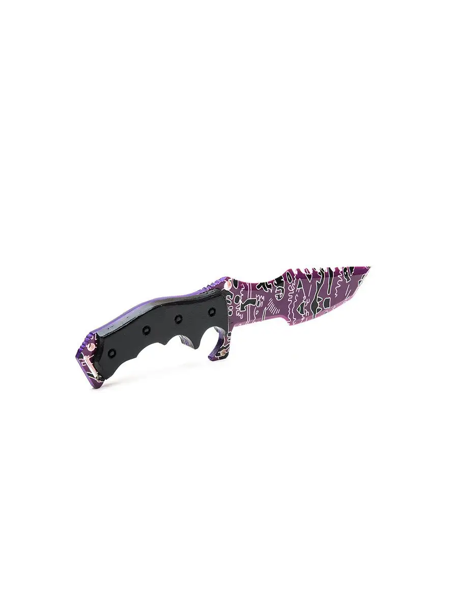 3D модель Фальшион Нож - TurboSquid 