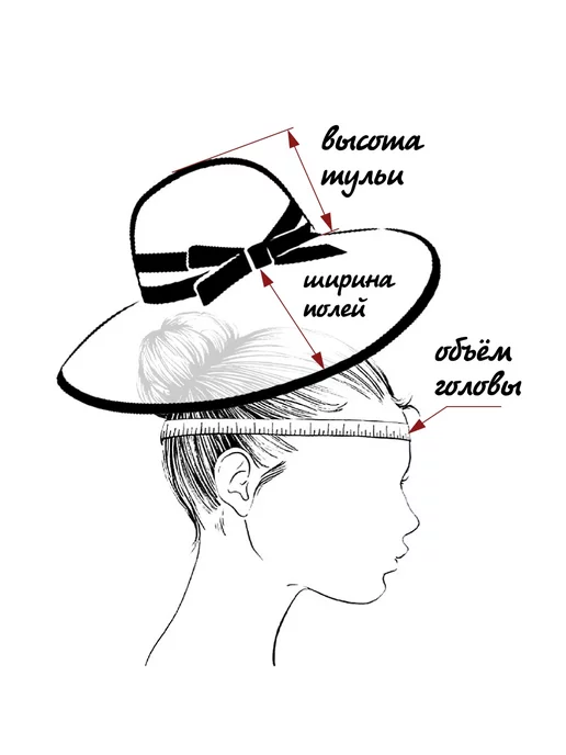 TONAK берет из органической шерсти демисезонный, голубой, фото 5