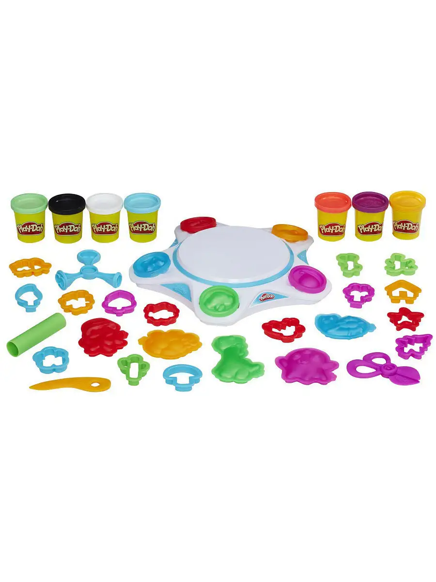 Play doh clearance touch