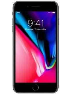 Смартфон iPhone 8 Plus, 64 GB Apple 4601763 купить в интернет