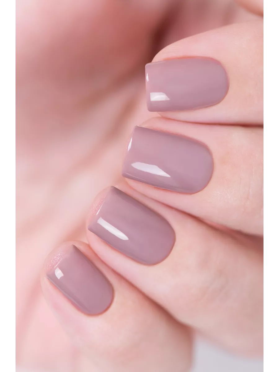 Гель-лаки полупрозрачные Vogue Nails