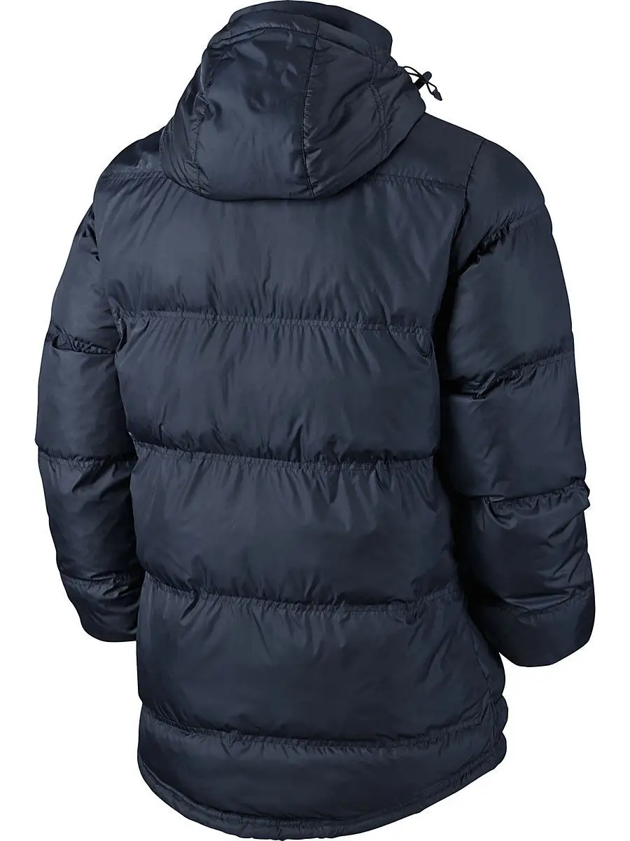 Nike winter jacket youth online