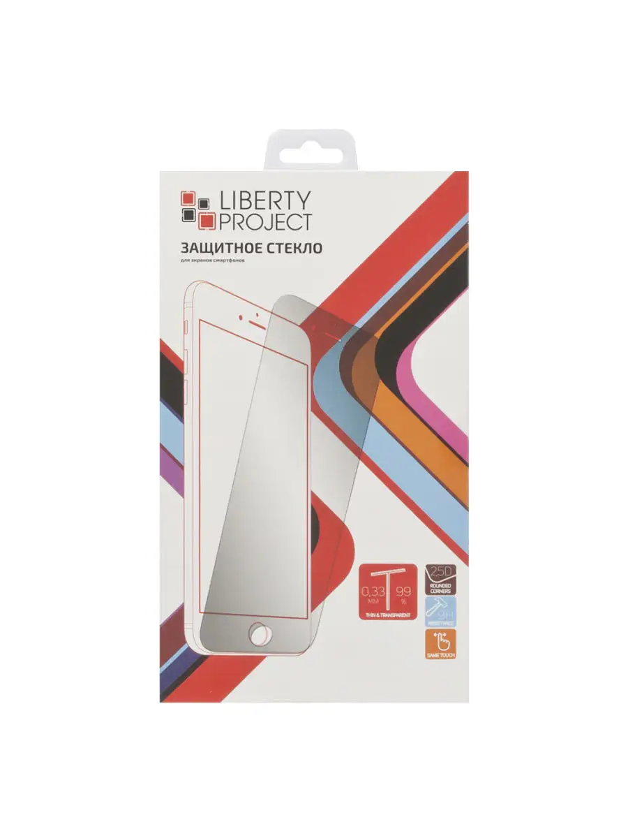 Защитное стекло Sony Xperia M4