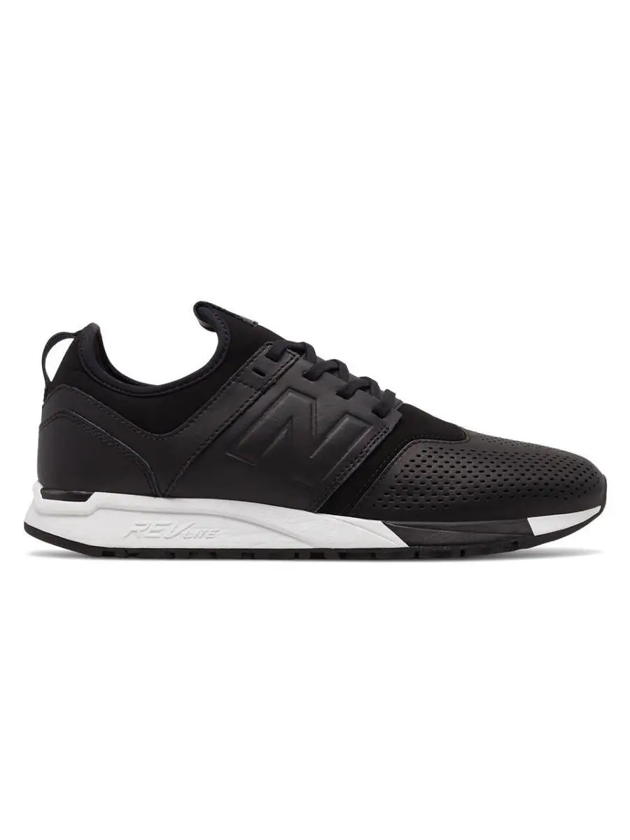 New balance hotsell 247 classic leather