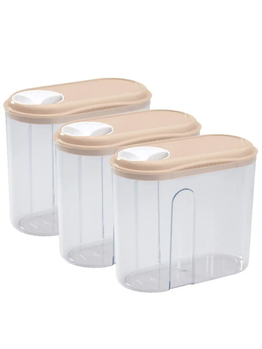 2. Набор емкостей на подставке маки 1,2л м4725 г. Набор емкостей "уют" 1,2л (на подставке) (уп. Банка для сыпучих продуктов idi land голубая. Одноразовая посуда, бидоны для сыпучих.