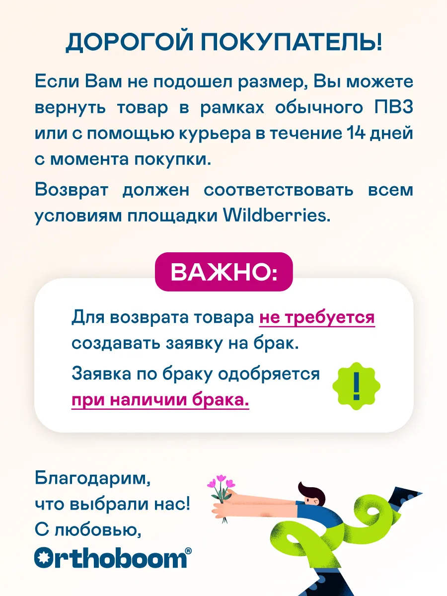 Сандалии ортопедические детские ORTHOBOOM 4693145 купить за 5 455 ₽ в  интернет-магазине Wildberries