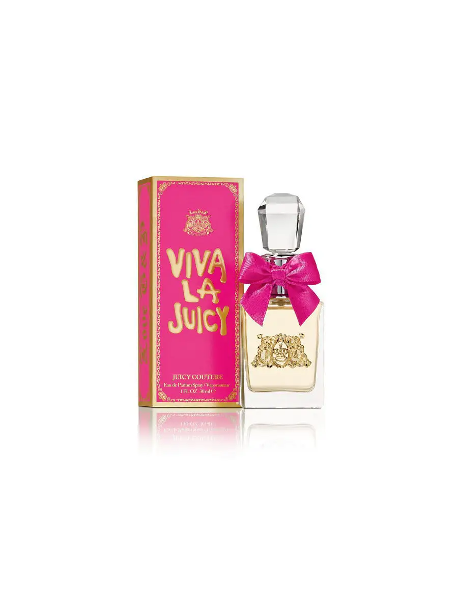 Viva La Juicy 30 Juicy Couture 4693350 Wildberries