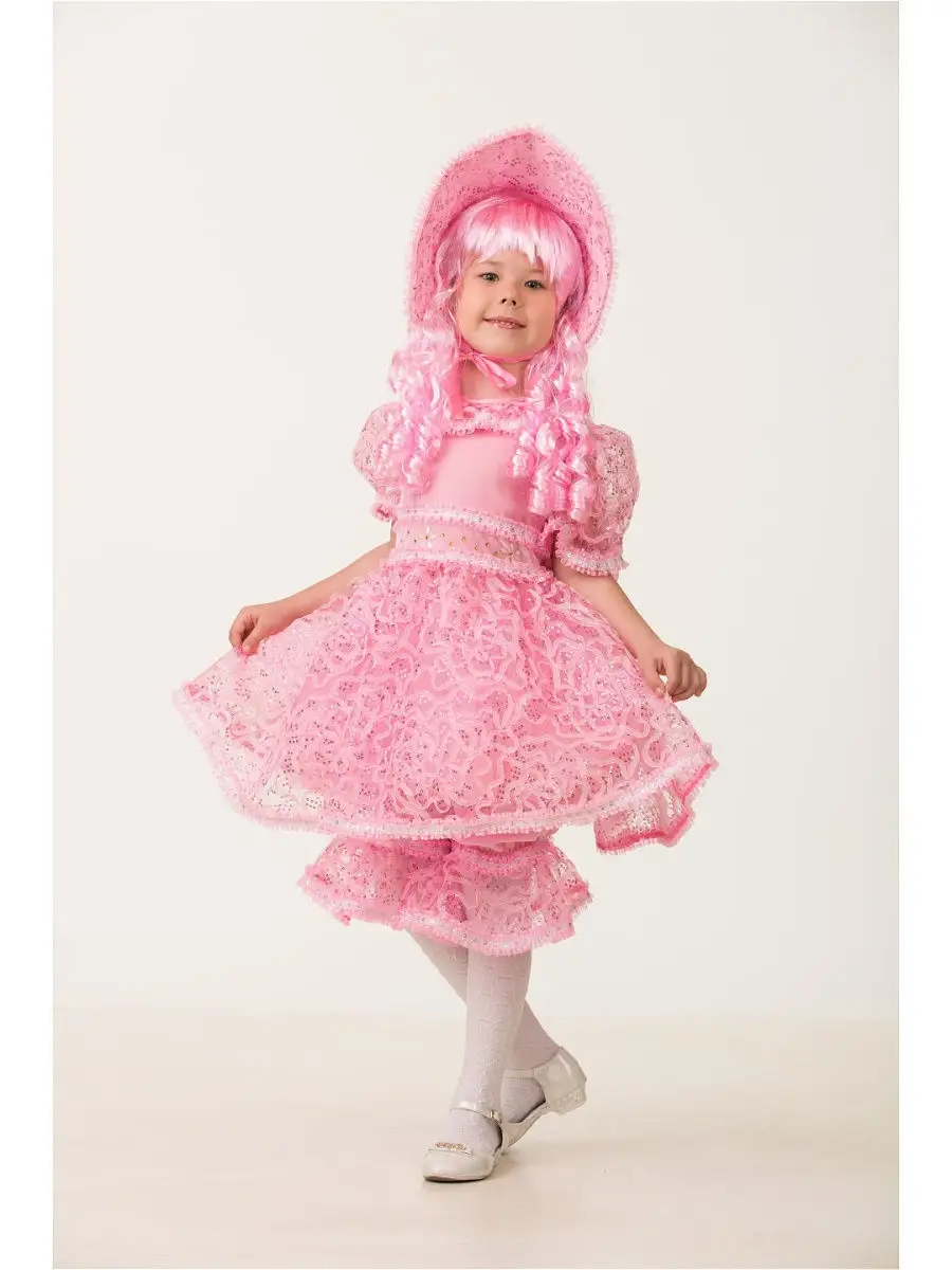 Фото по запросу Розовый костюм куклы - страница 2