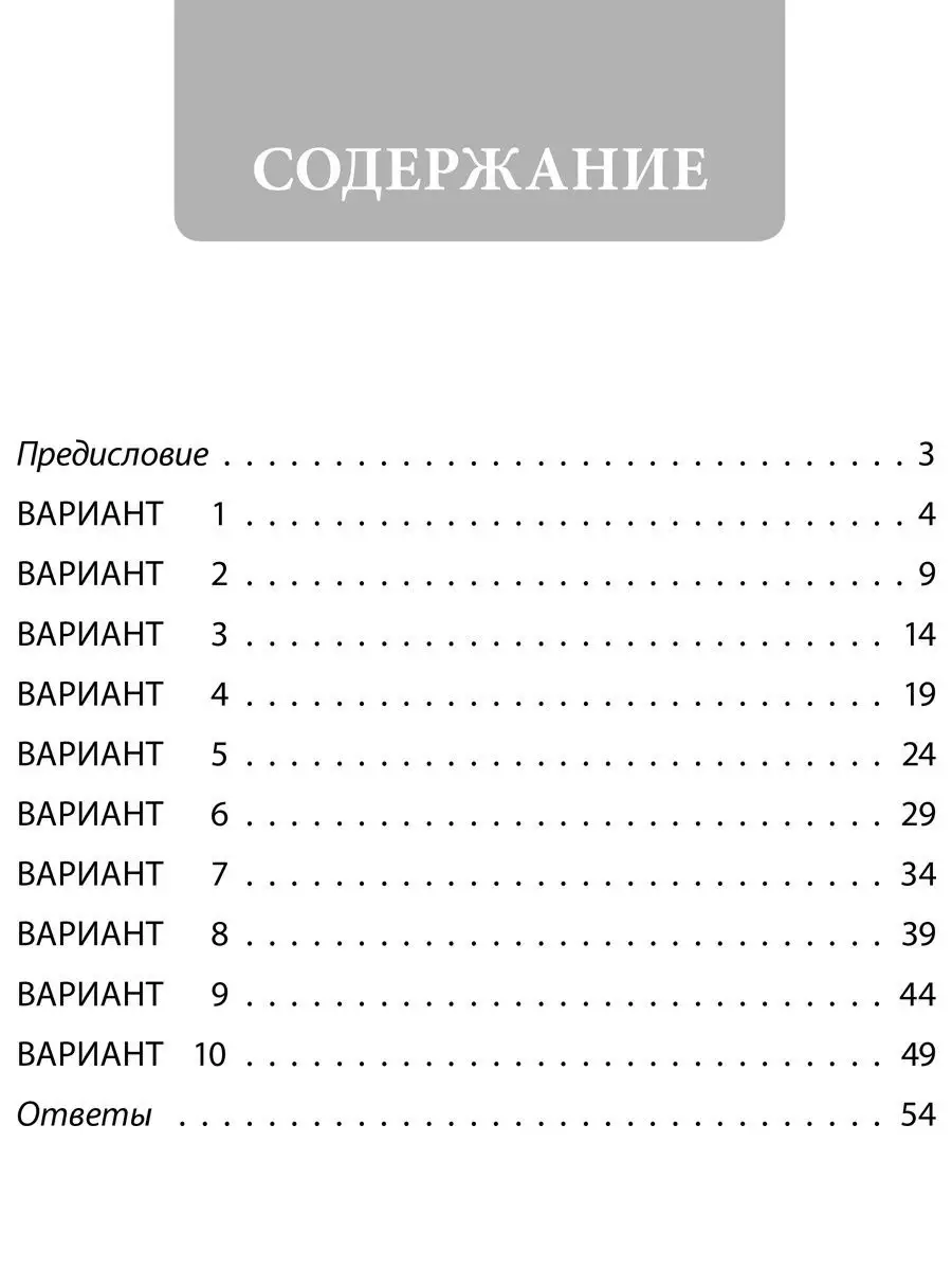 ВПР 2024. Математика. 4 класс ИД ЛИТЕРА 4782368 купить за 291 ₽ в  интернет-магазине Wildberries