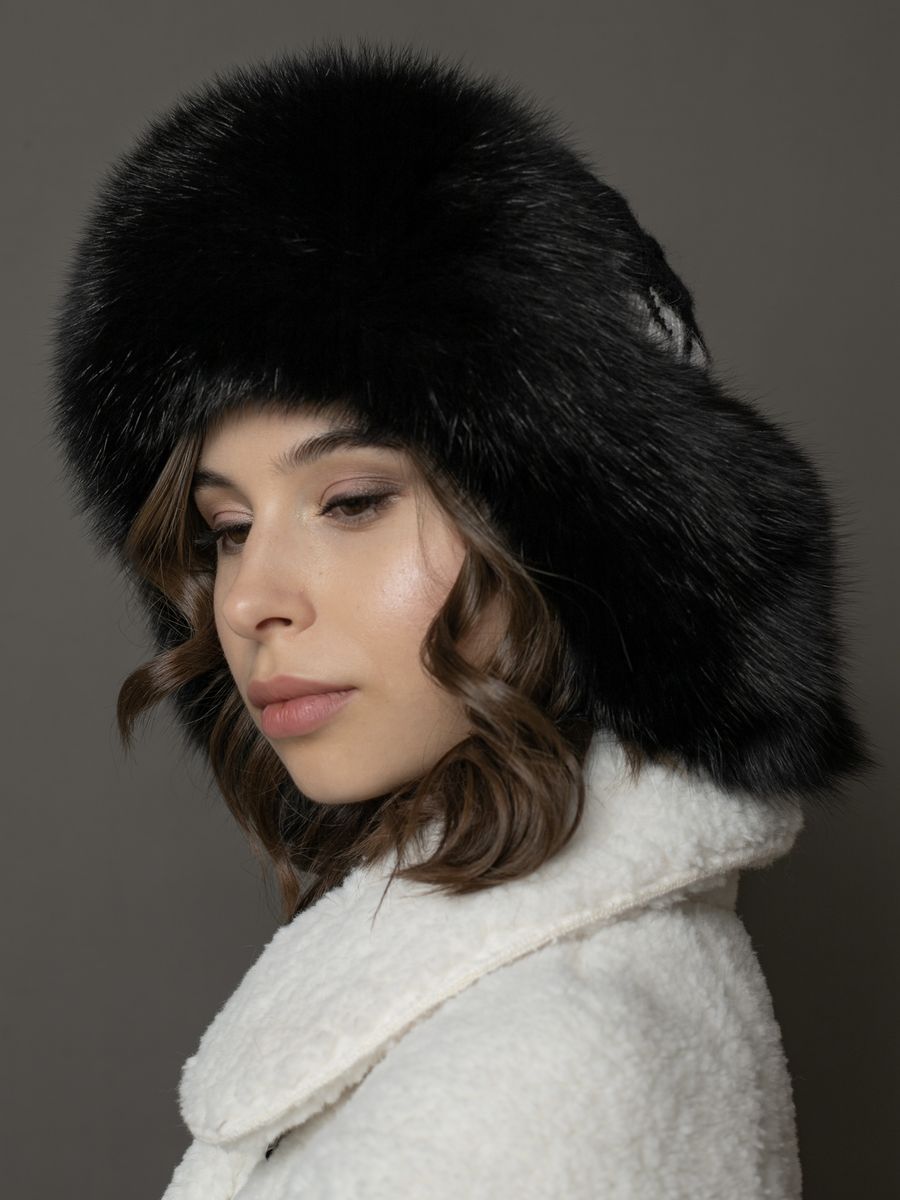 Saga furs шапка ушанка. Слава мех Пятигорск отзывы.