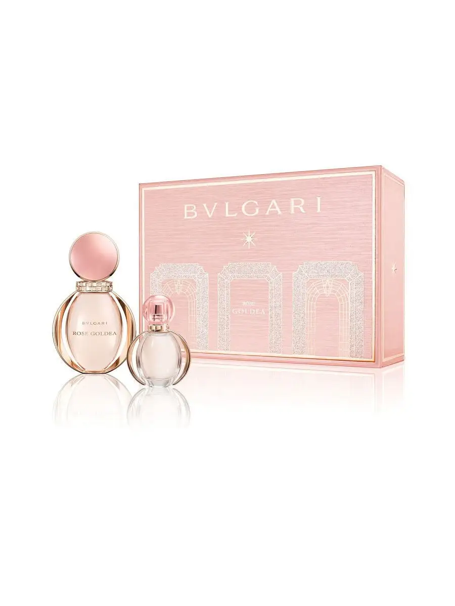 Rose Goldea 50 15 BVLGARI 4853592 5 014 Wildberries