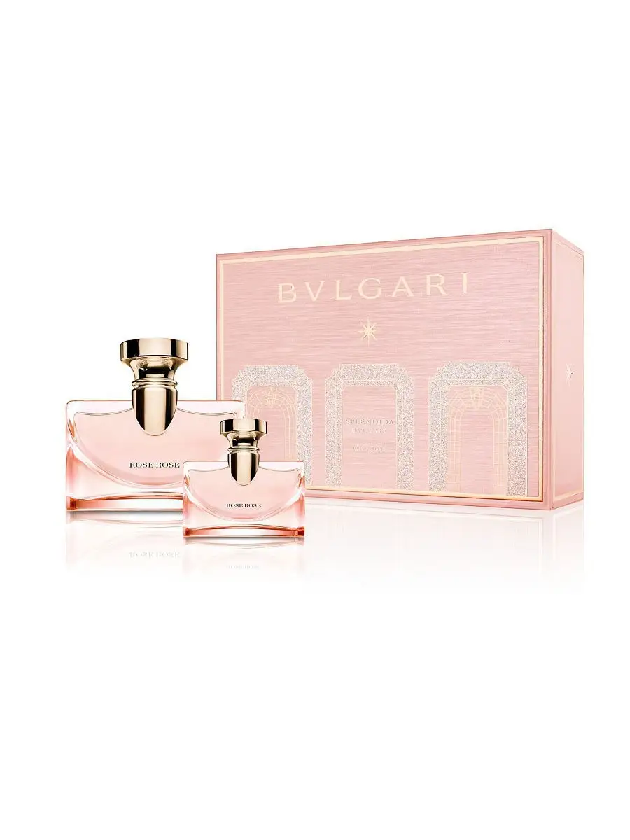 Bulgari splendida rose rose opinioni hotsell