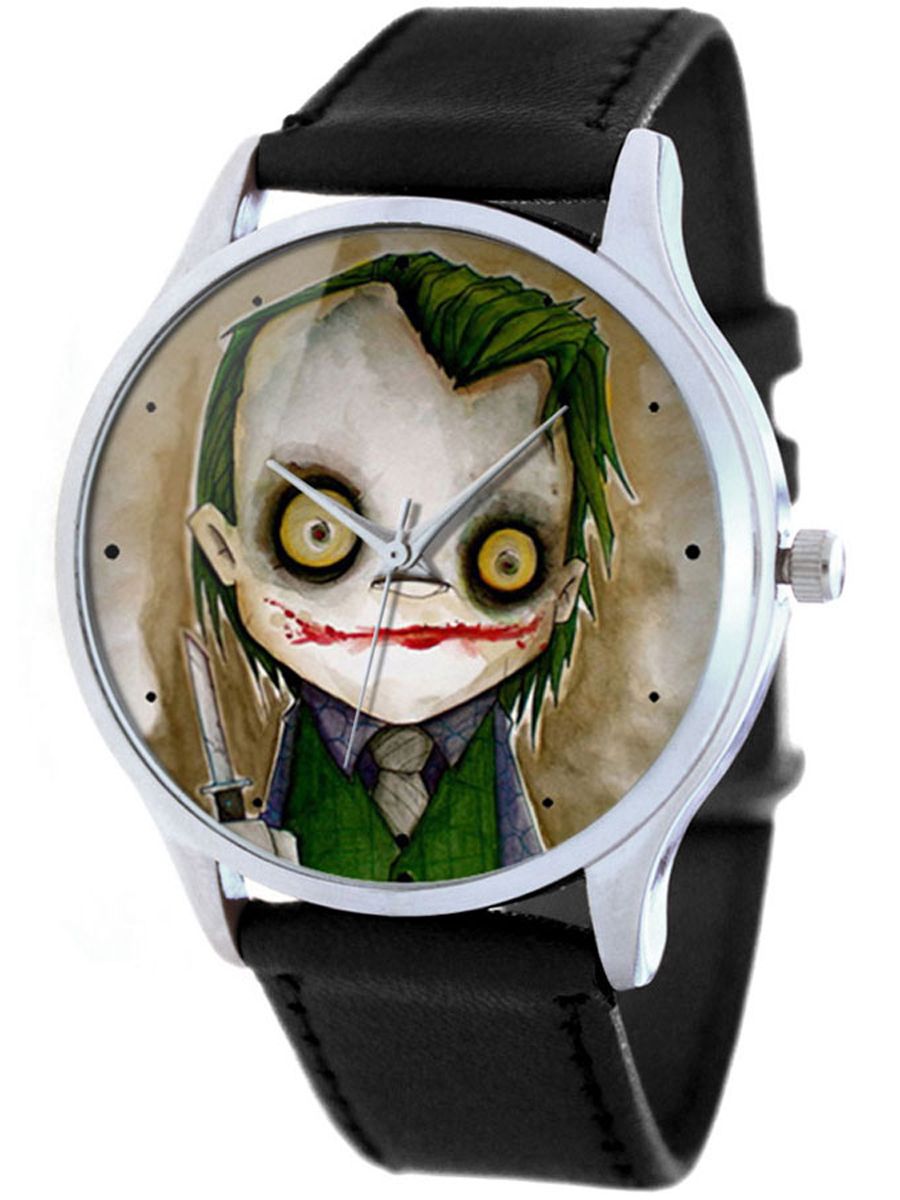 Чайкин часы Джокер
