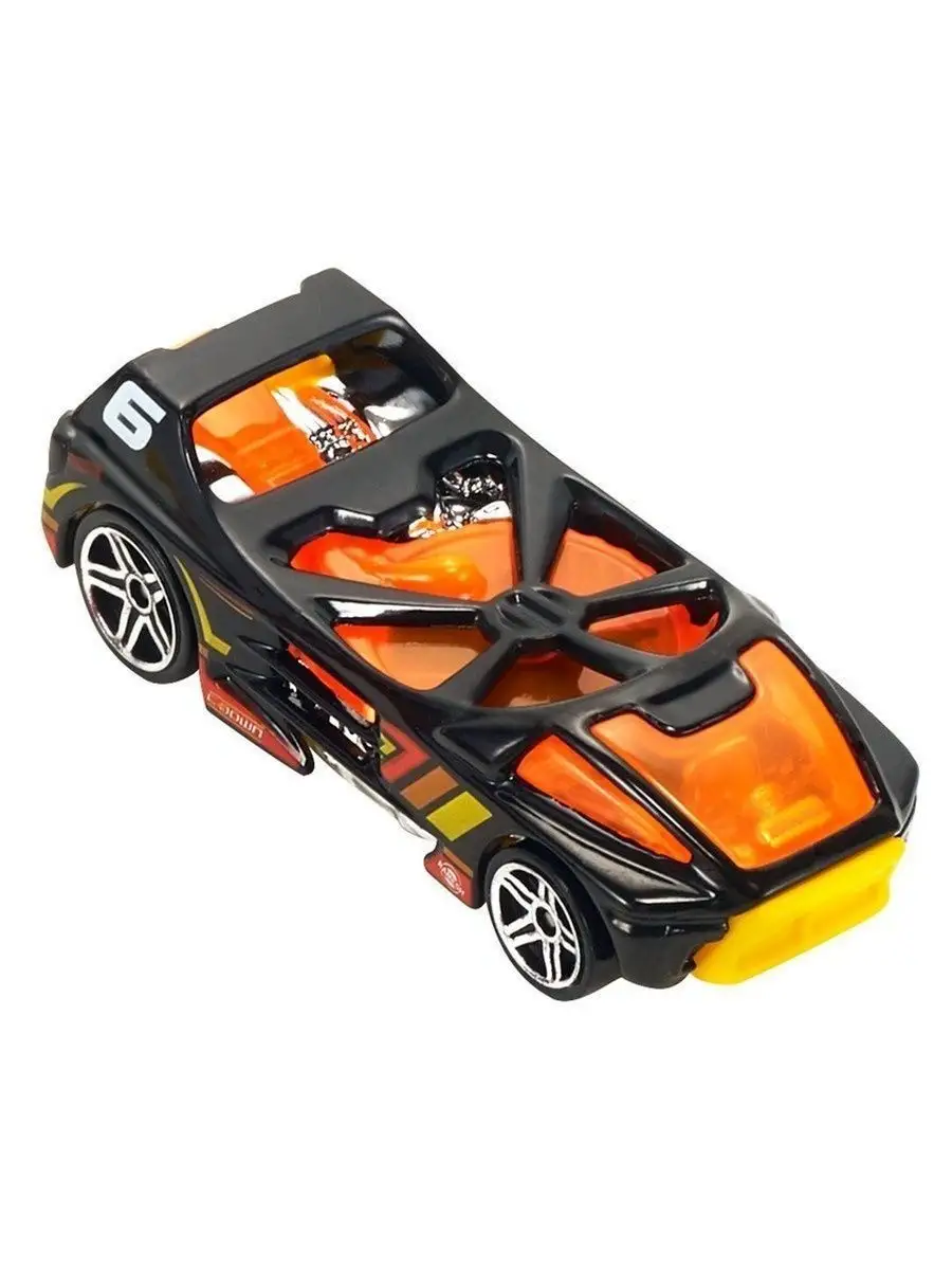 Машинки коллекционные Hot Wheels 5 шт. в наборе Hot Wheels 4904099 купить в  интернет-магазине Wildberries