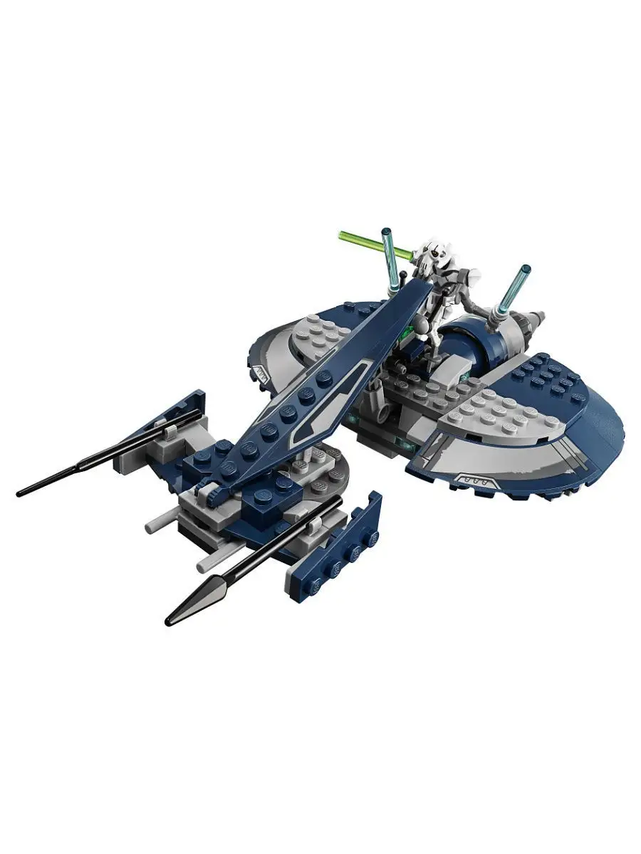 LEGO Star Wars 75199 LEGO 4930191 Wildberries