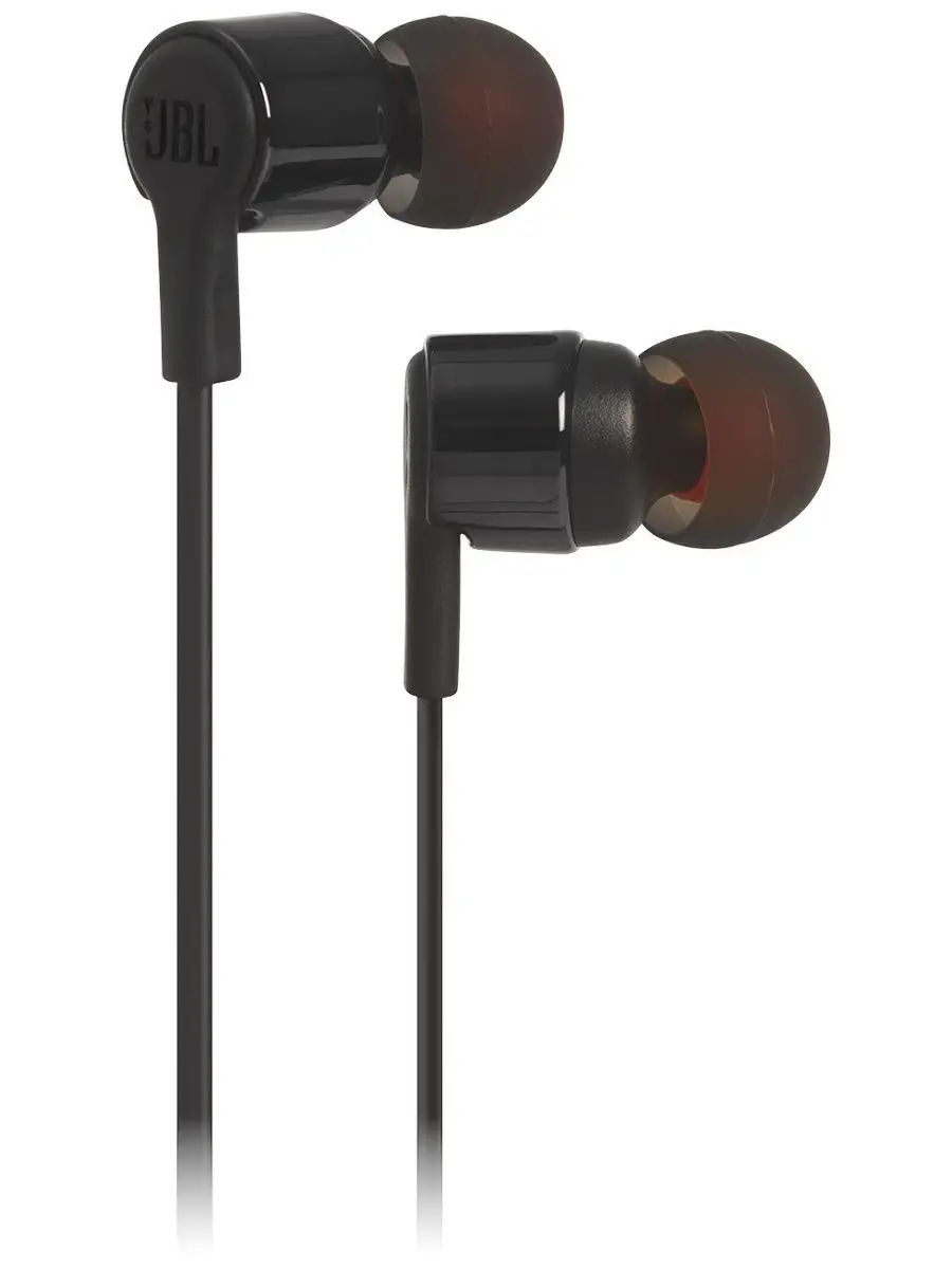 Jbl in hot sale ear t210