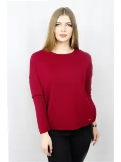 Джемпер polesie. 4969833 купить за 676 ₽ в интернет-магазине Wildberries