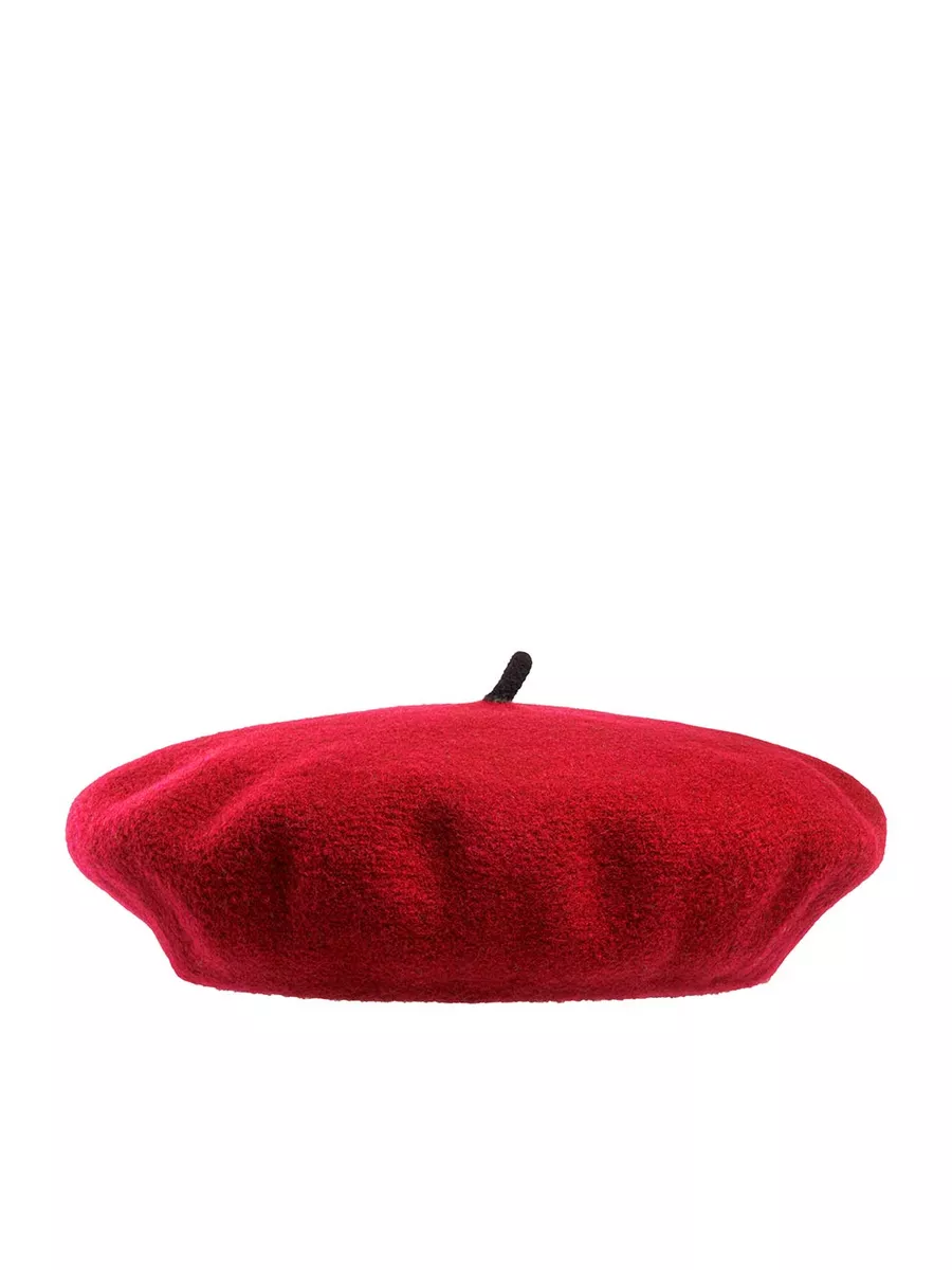 Берет MODE (красный) LE BERET FRANCAIS 4970469 купить за 5 974 ₽ в  интернет-магазине Wildberries