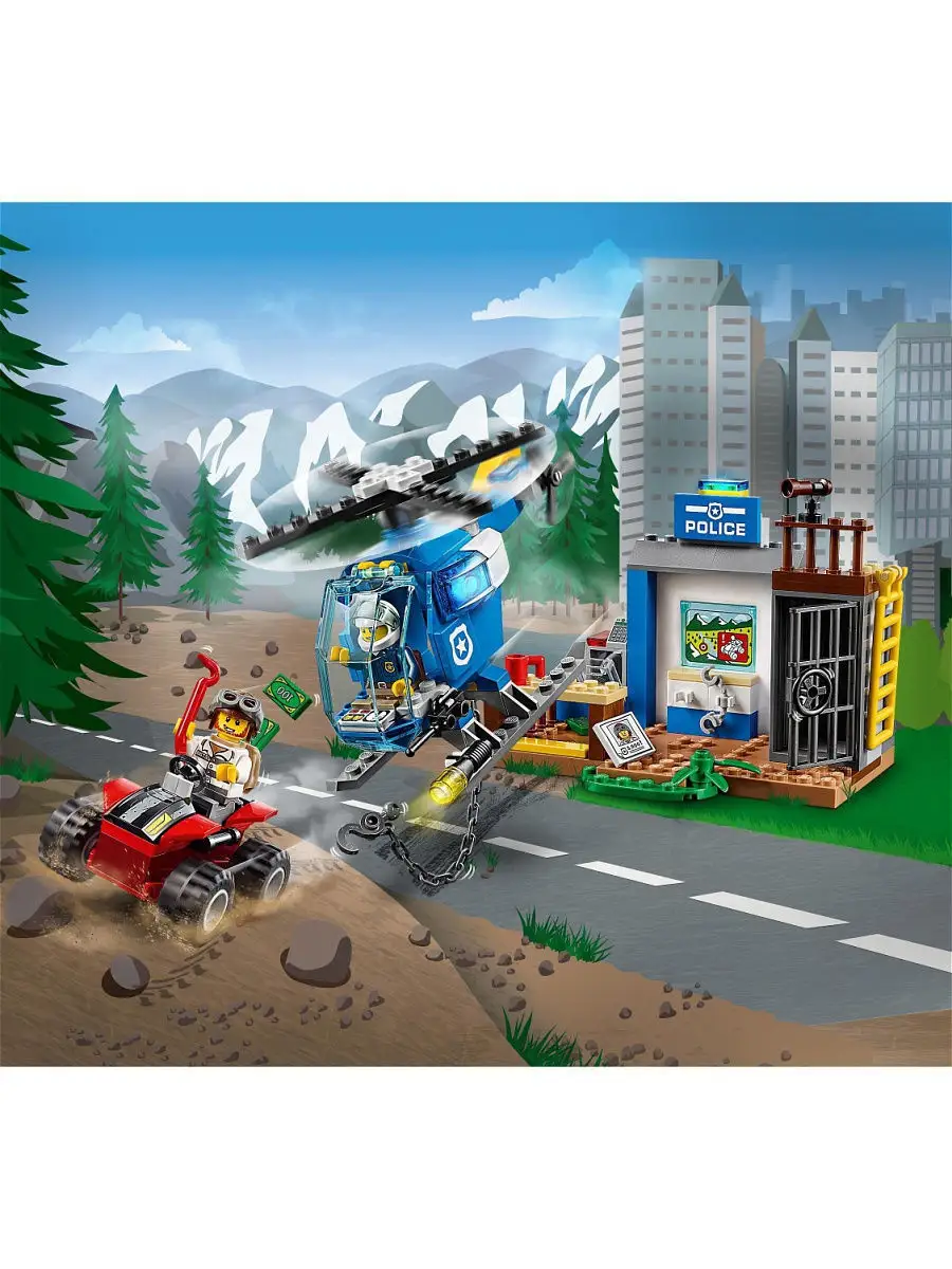 Lego city 10751 on sale