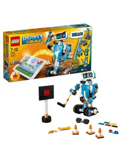 BOOST 17101 LEGO Wildberries 4979652