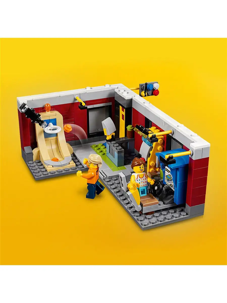 Lego 31081 store