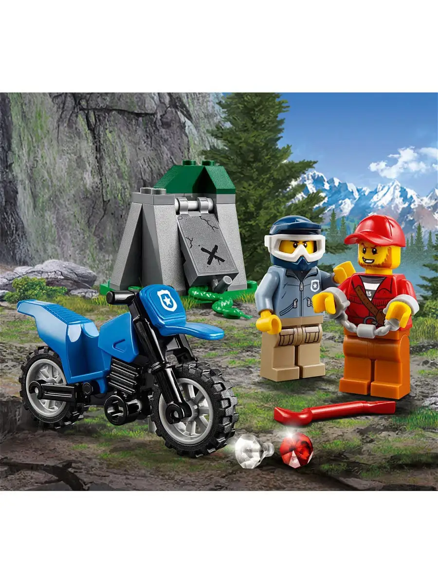 60170 lego online