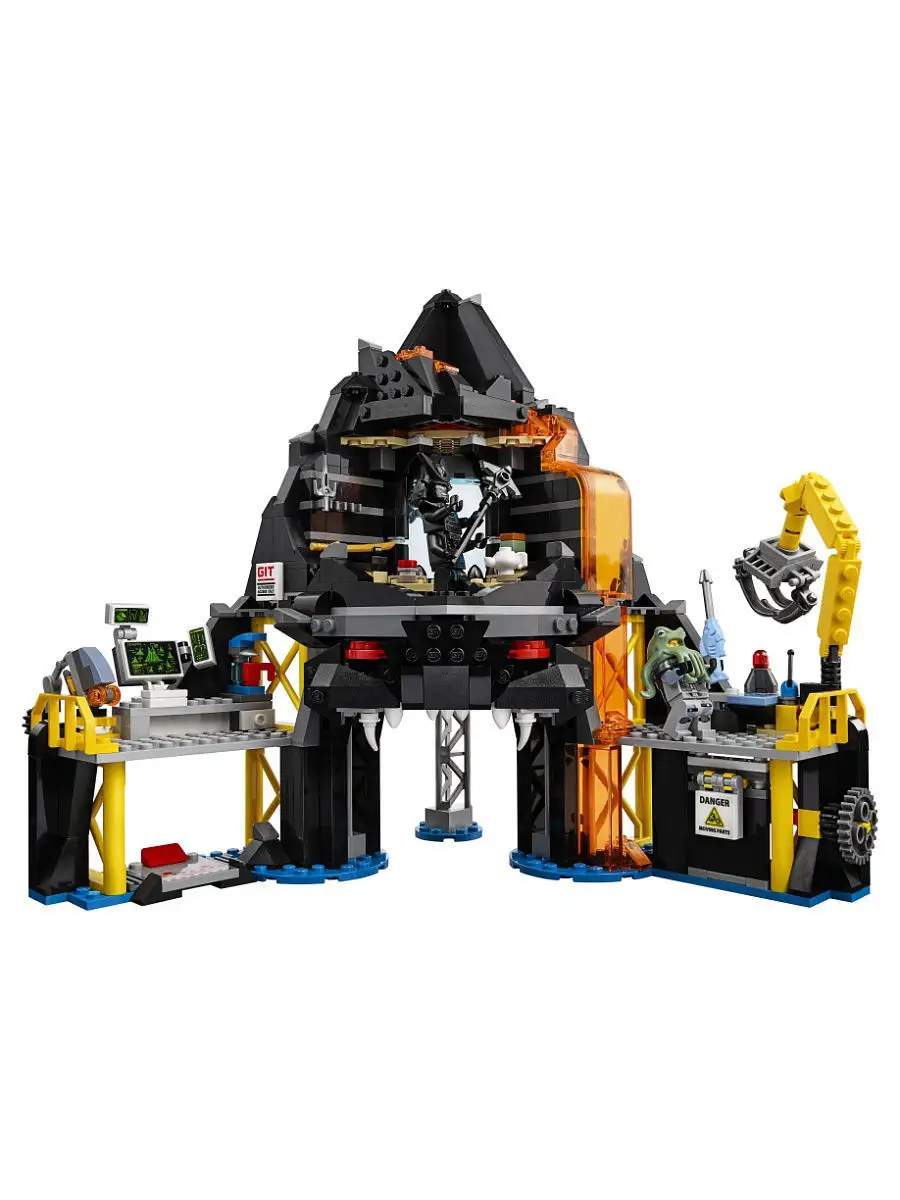 Lego 70631 hot sale ninjago