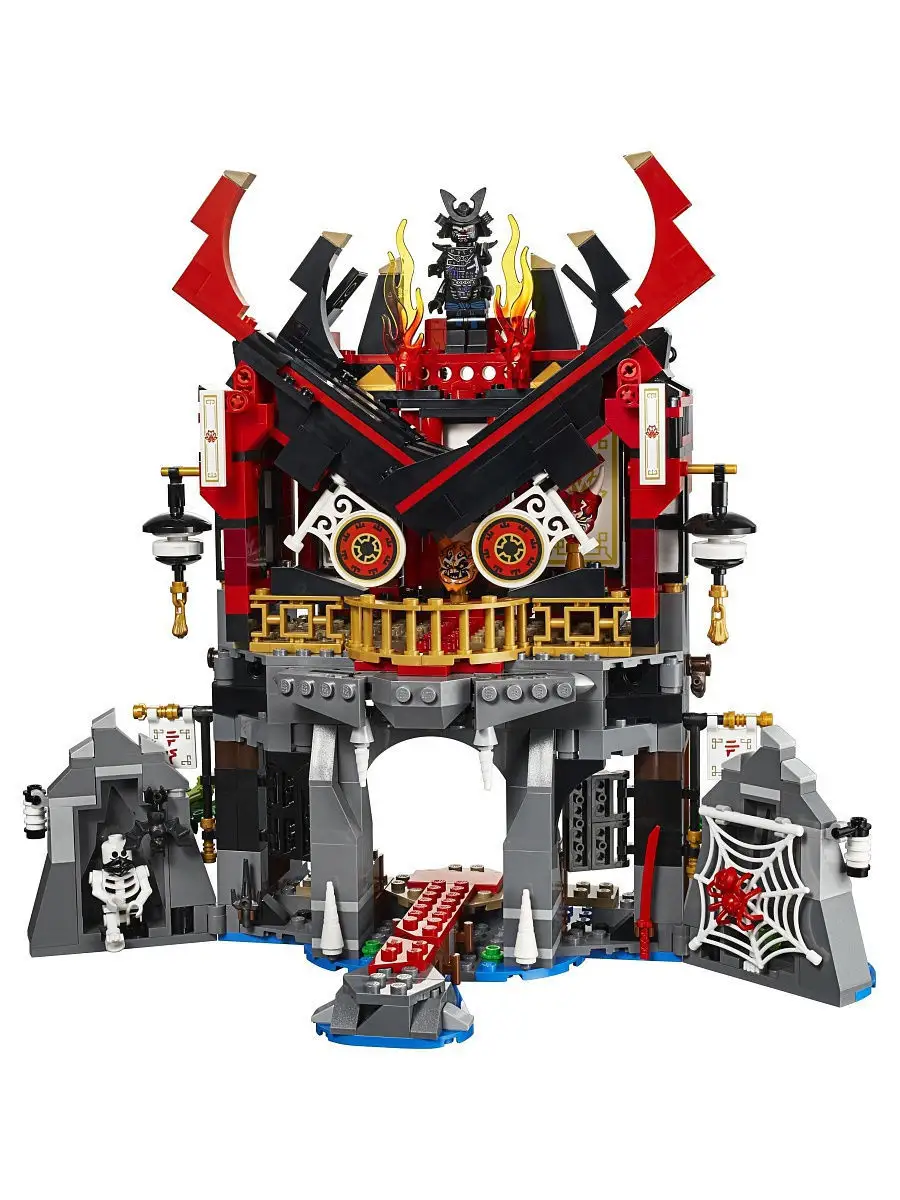 Lego store 70643 ninjago