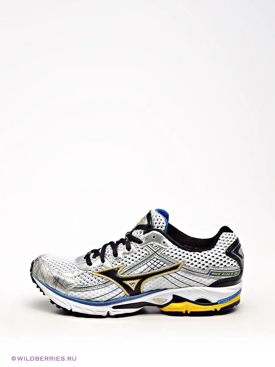 WAVE RIDER 15 Mizuno 501711