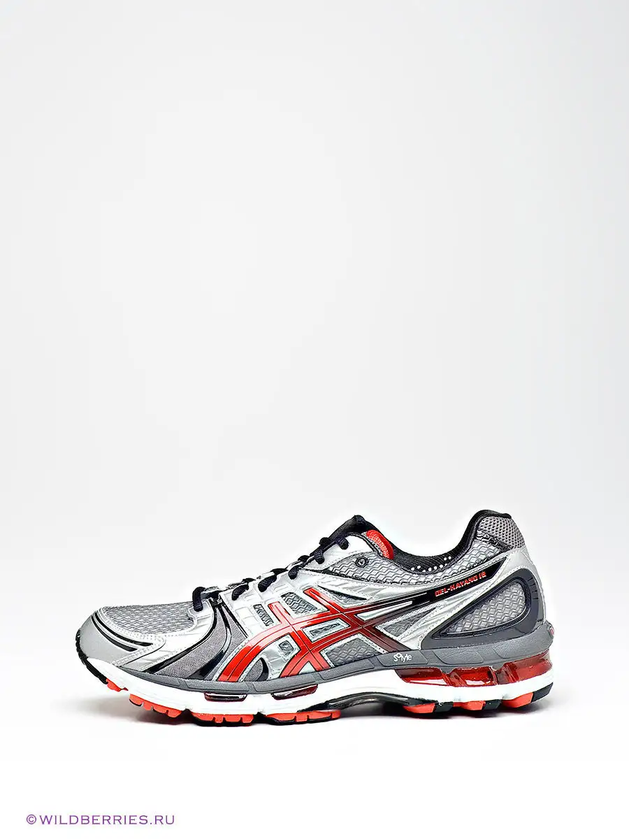 GEL KAYANO 18 ASICS 513119 Wildberries