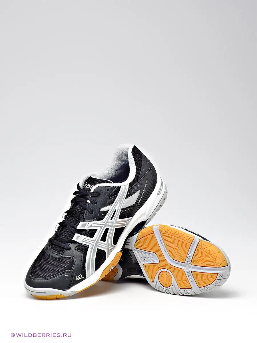 GEL ROCKET 6 ASICS 584564 Wildberries
