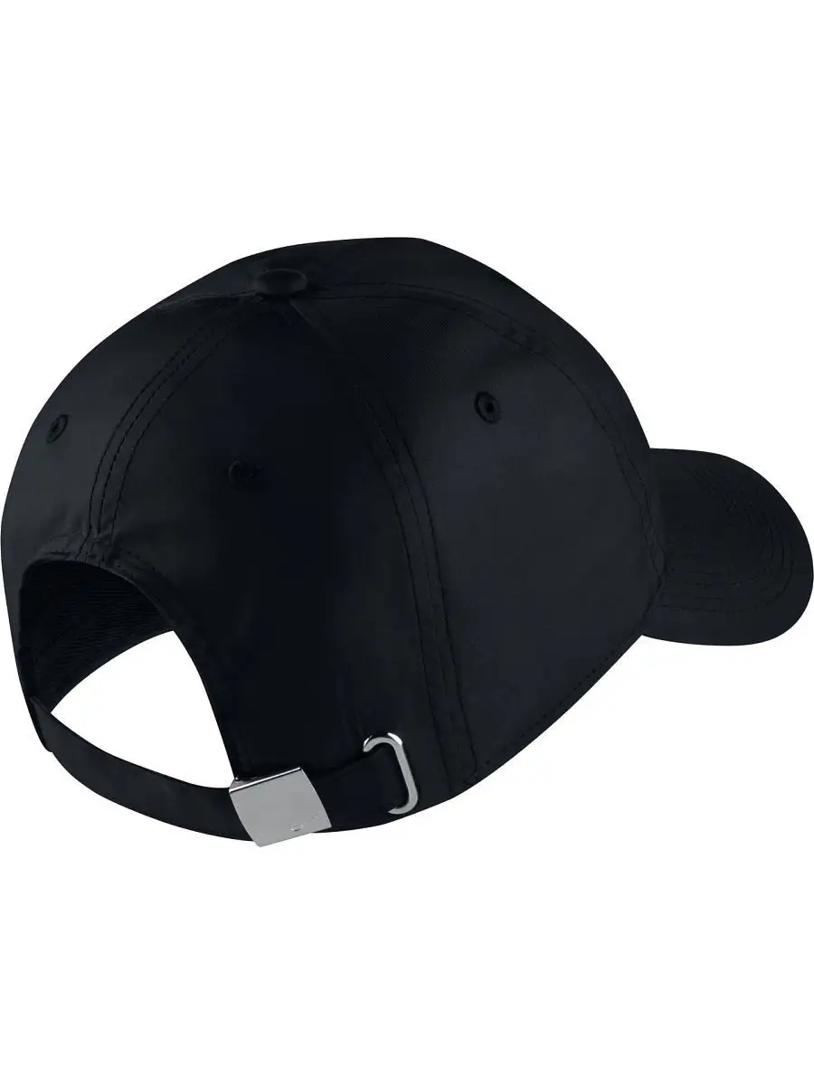 U NK H86 CAP METAL SWOOSH Nike 5006590 Wildberries
