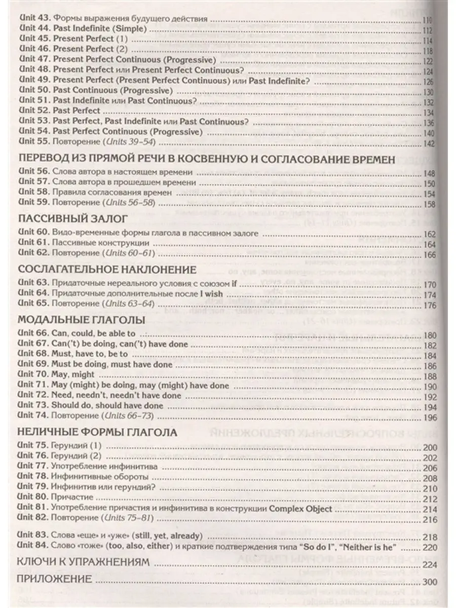 Грамматика английского языка. Теория. Практика. 2-е изд. Bhv 5015822 купить  за 512 ₽ в интернет-магазине Wildberries