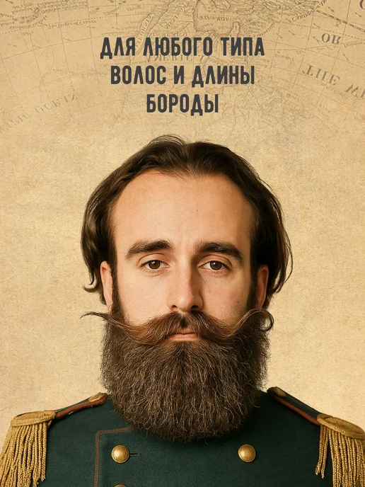CAPTAIN FAWCETT Бальзам для бороды Private Stock 60 мл, 60 мл, фото 2