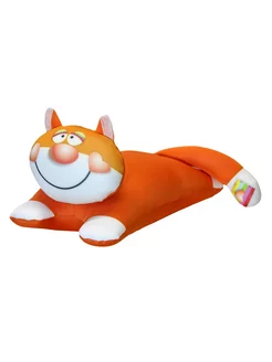 Мягкая игрушка кот Штучки, к которым тянутся ручки 5052494 купить за 448 ₽ в интернет-магазине Wildberries