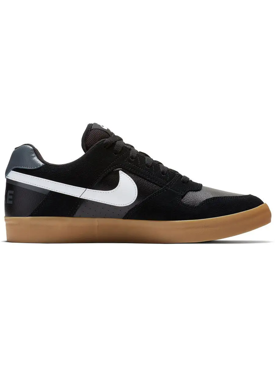 Nike vulc delta force online