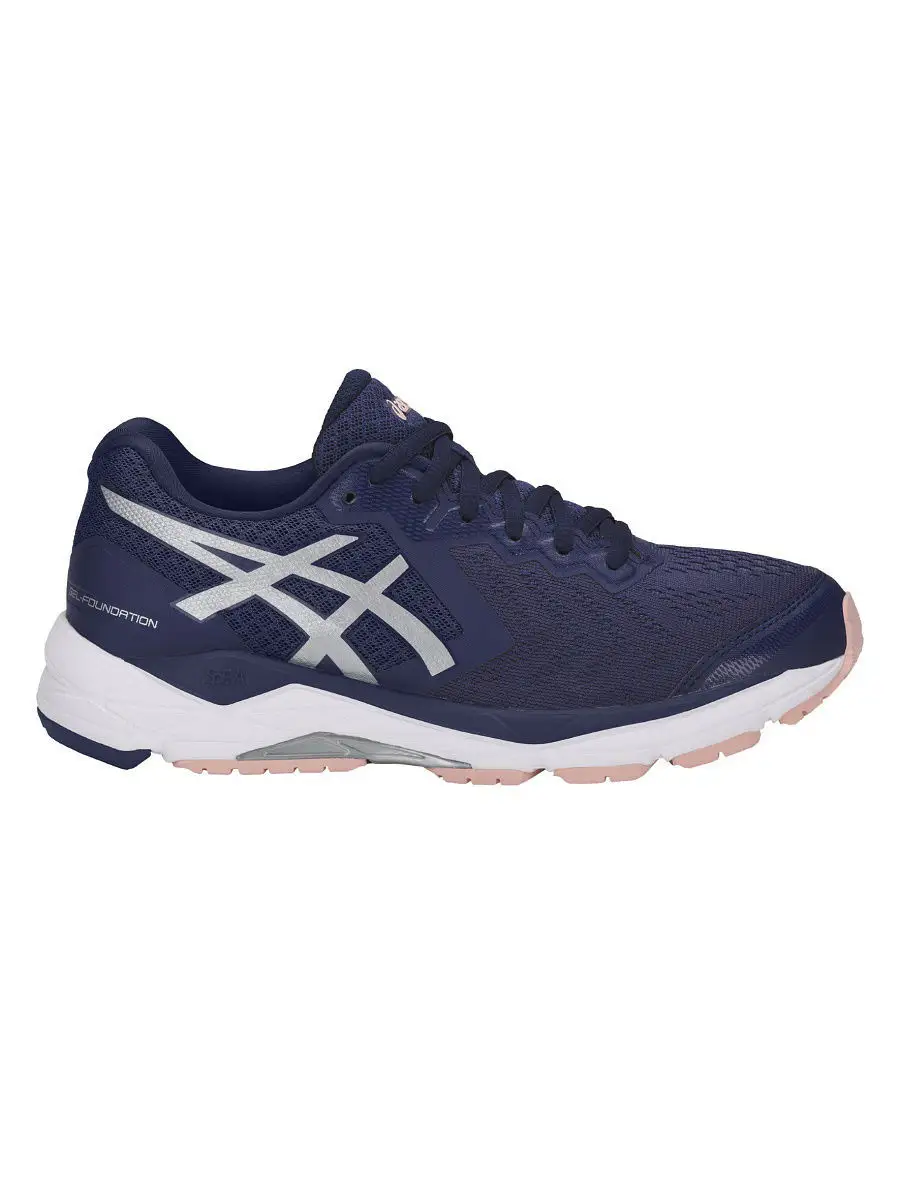 GEL FOUNDATION 13 ASICS 5069682 Wildberries