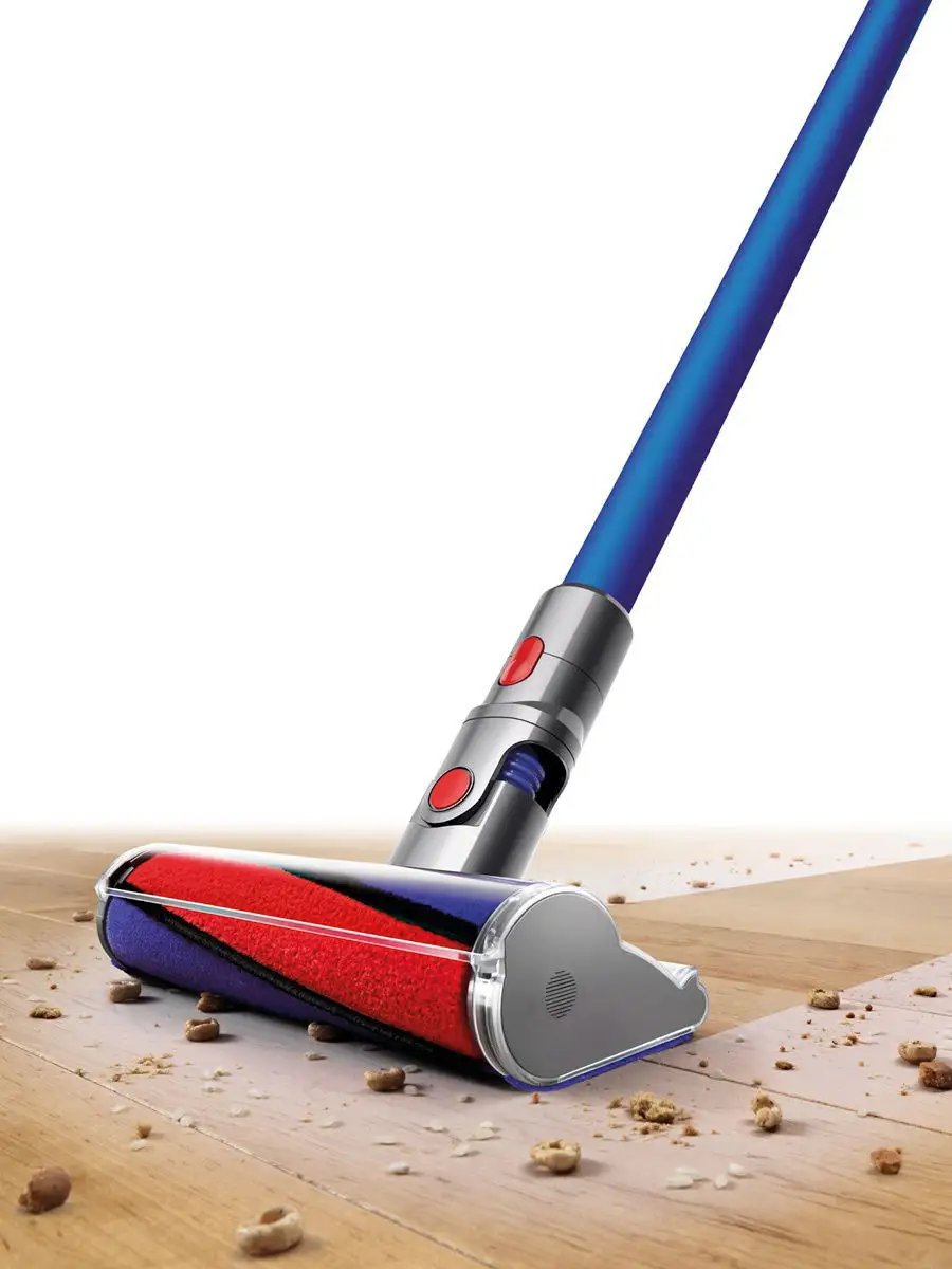 V7 Fluffy Dyson 5099202 Wildberries