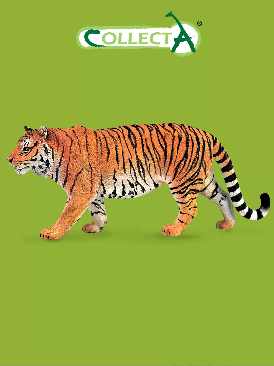 Фигурка Тигр символ года 2022