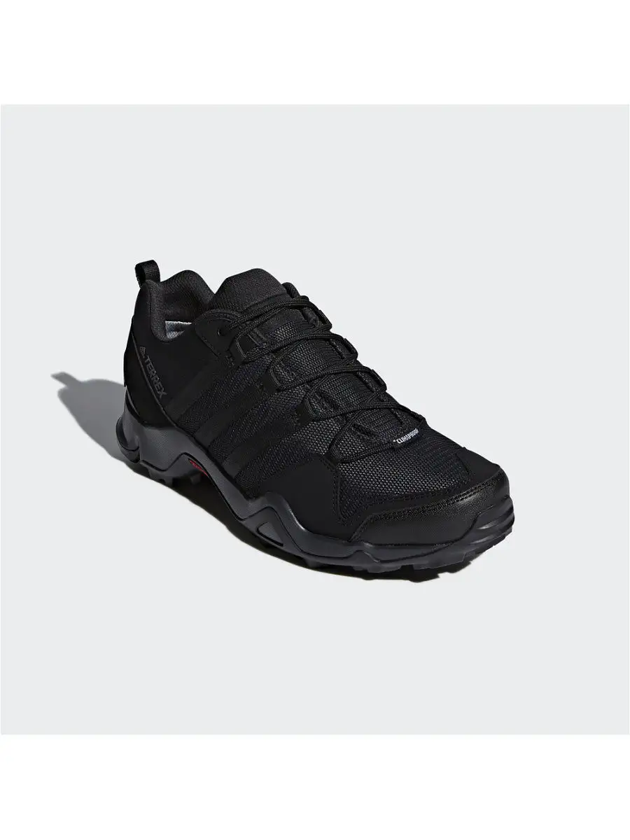 TERREX AX2 CP core black core black core black adidas